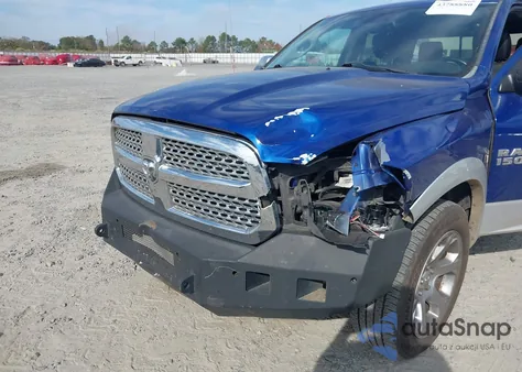 2015 Ram 1500 Laramie from USA, damaged, VIN 1C6RR6NM1FS590239